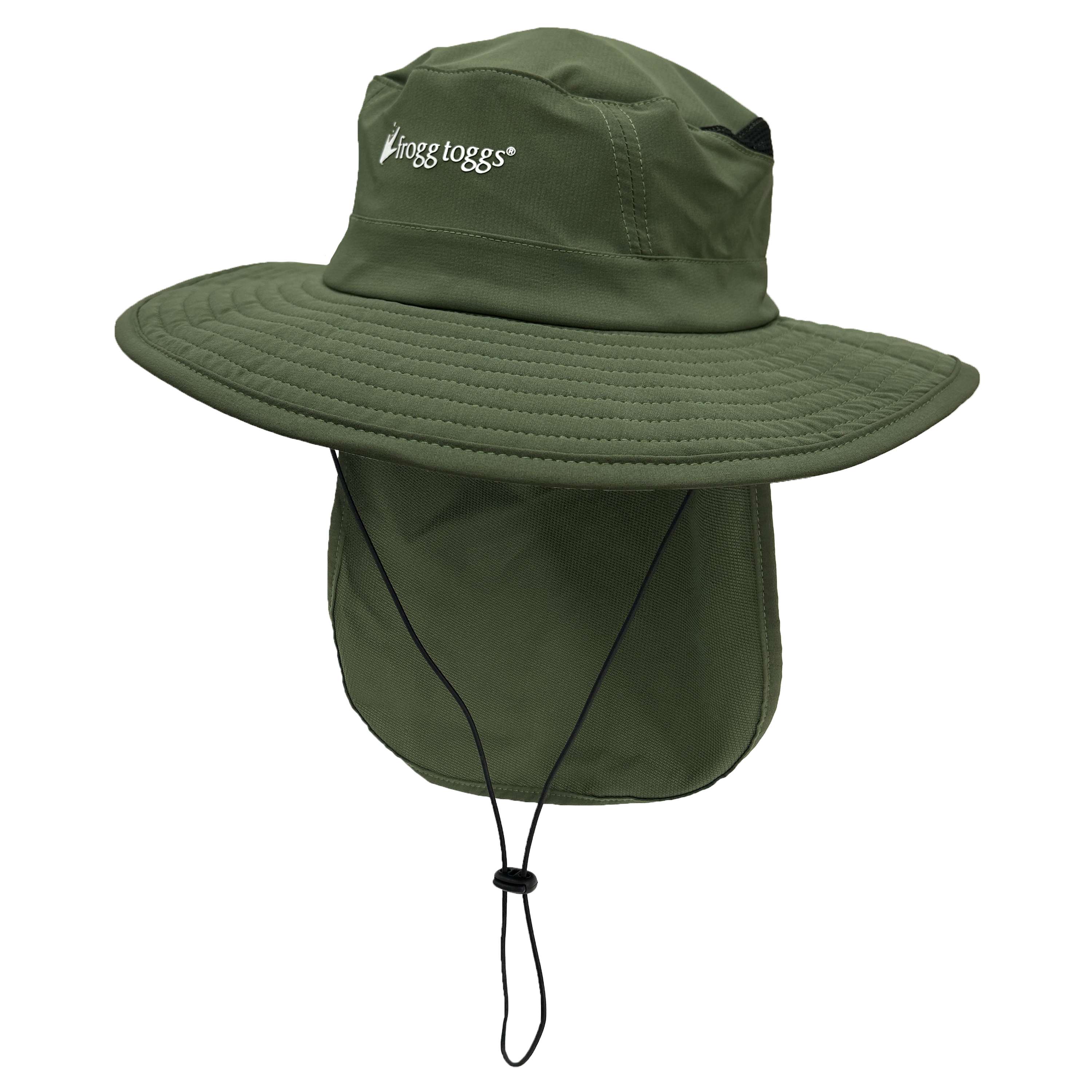 Frogg toggs bucket hat online